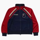 BAPE Track Jacket Multicolor