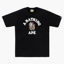 Bape Trial Camo College Tea Black/Beige