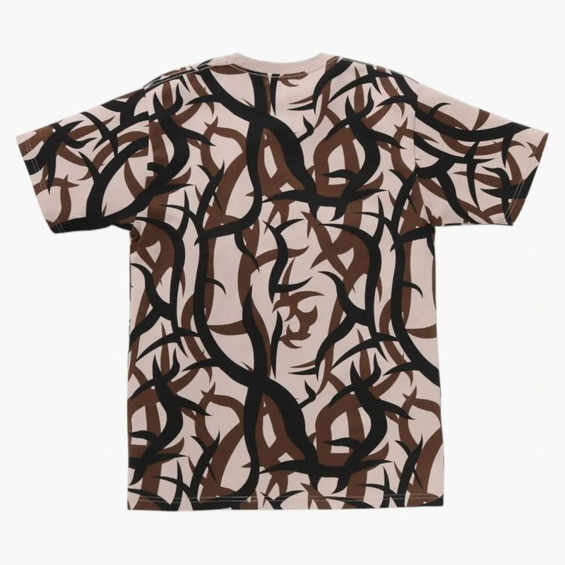 Bape Trial Camo General Tea Beige