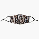 Máscara de camuflaje de Bape Tribal beige