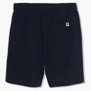 Bape Twinsta Sweat Shorts Navy