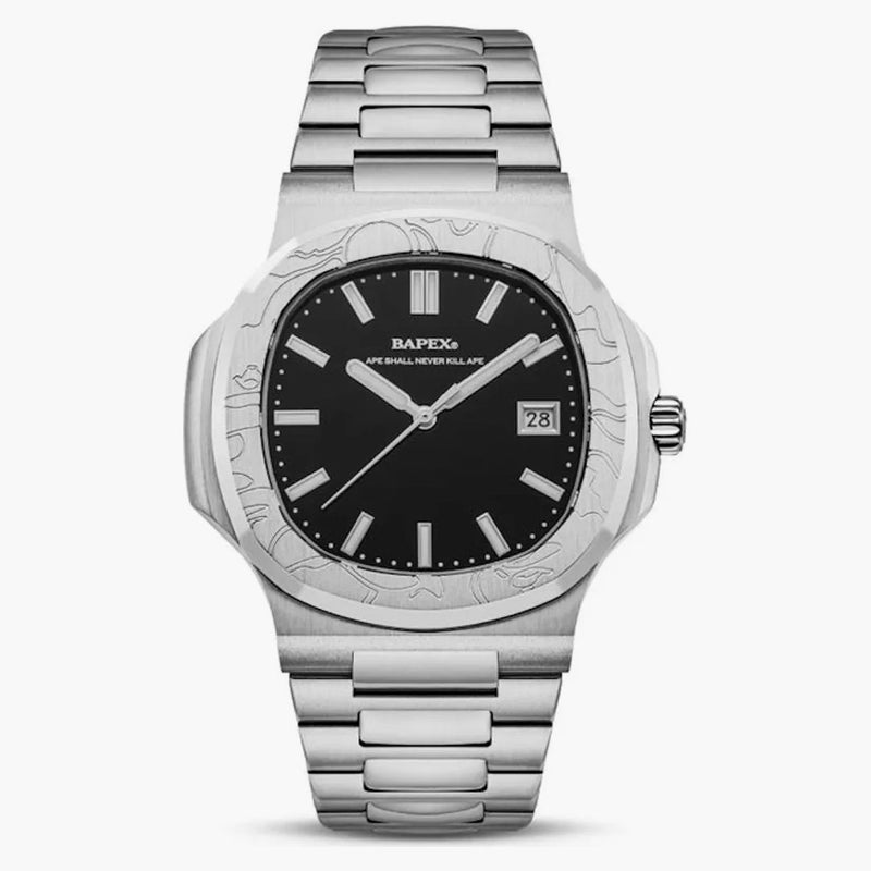 Bape Type 10 Bapex