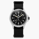 Bape Type 17 Bapex I Watch Black