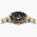 BAPE Type 1 Bapex Watch (FW21) Guld