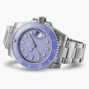 Bape Type 1 Bapex Watch Pink