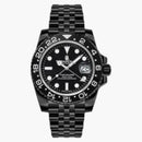 Bape Type 2 Bapex Watch Black