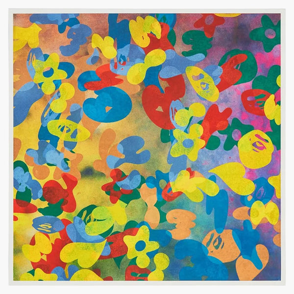 BAPE Untitled by Lilkool Print
