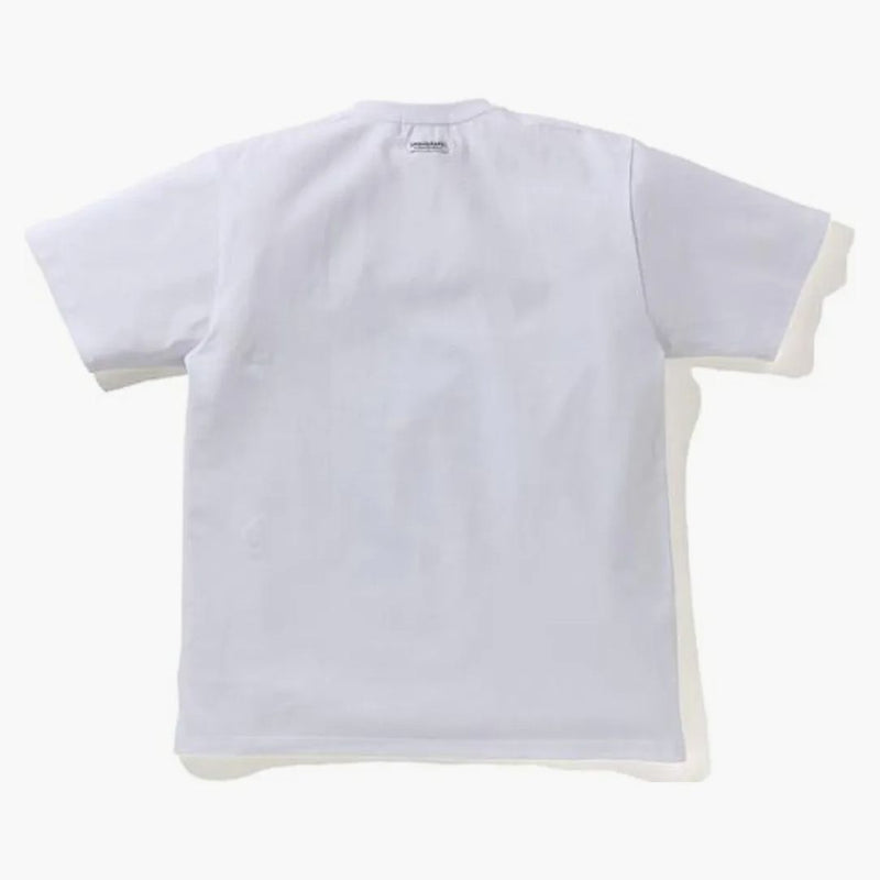 BAPE URSUS CAMO CAMINO DE CAMINO WHITE