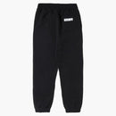 Bape Ursus Sweatpants Black