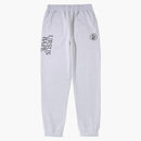 Bape Ursus Sweatpants Gray