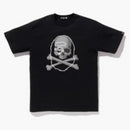 Bape vs mastermind tea black