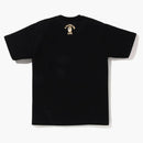 Bape Valentine Chocolate Ape Head Tea (SS23) Black
