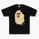 Bape Valentine Chocolate Ape Head Tea (SS23) Black