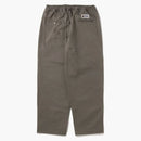 Bape Wide Fit Chino Grey