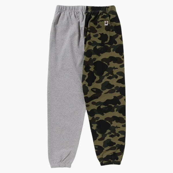 Pantaloni de transpirație de rechin pentru femei BAPE BAPE BAPE