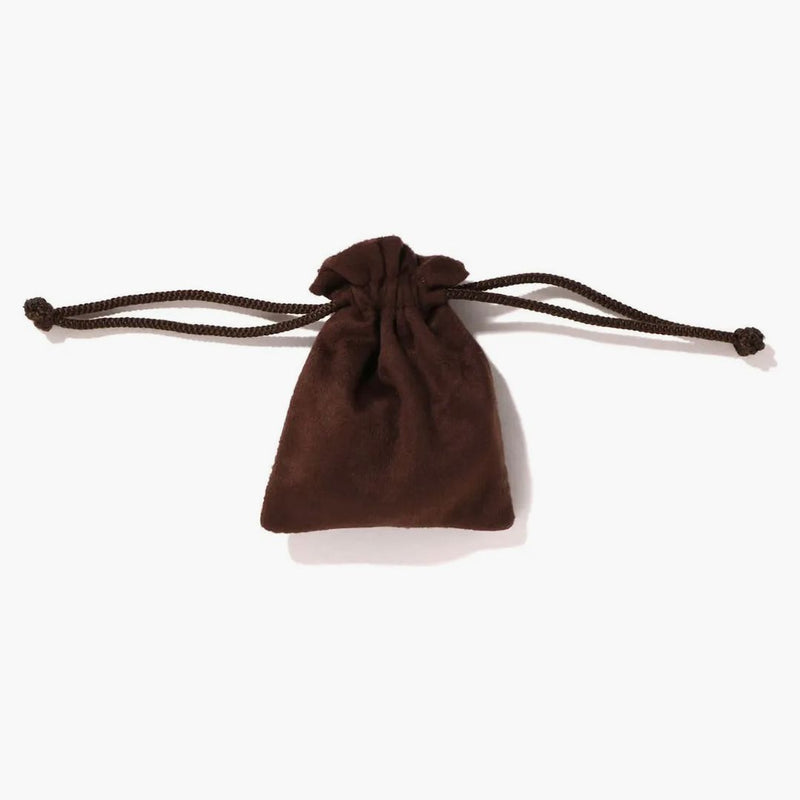 Bape Women's Baby Milo Ring Set Brown Green