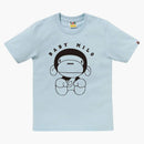 Bape Women's Classic Baby Milo Tea Sax