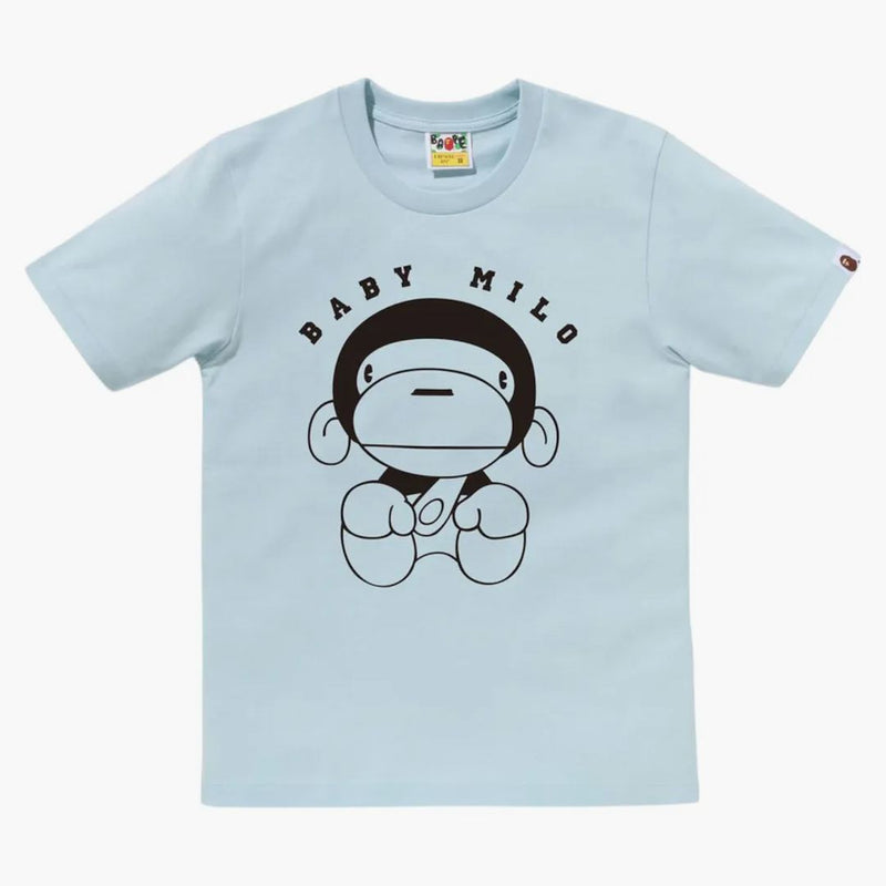 BAPE Dámské klasické baby Milo Tea Sax