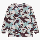 BAPE MAPE MAPA MAPA DE CAMO L/S TEA Multicolor