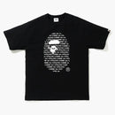 BAPE X CDG OSAKA