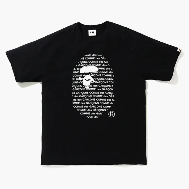 Bape X CDG Osaka