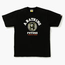 Bape x future tea black