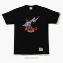 Bape X Star Wars Bape Sta Tea Black