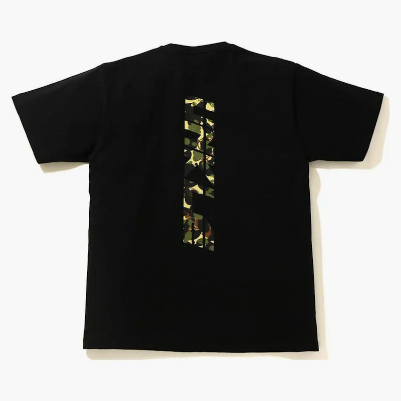 Bape X Unkle T-shirt Black