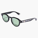 Bape Xv Sunglasses Black