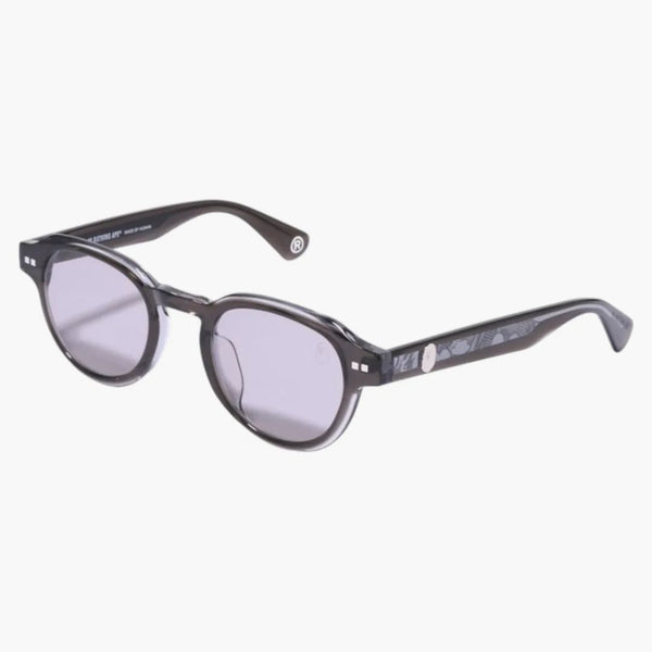 Bape Xv Sunglasses Olivedrab
