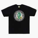Bape Year of the Dragon Tea Black