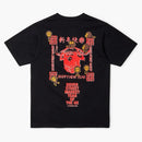Bape Year of the Ox T-Shirt Black