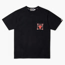 Bape Year of the Ox T-Shirt Black