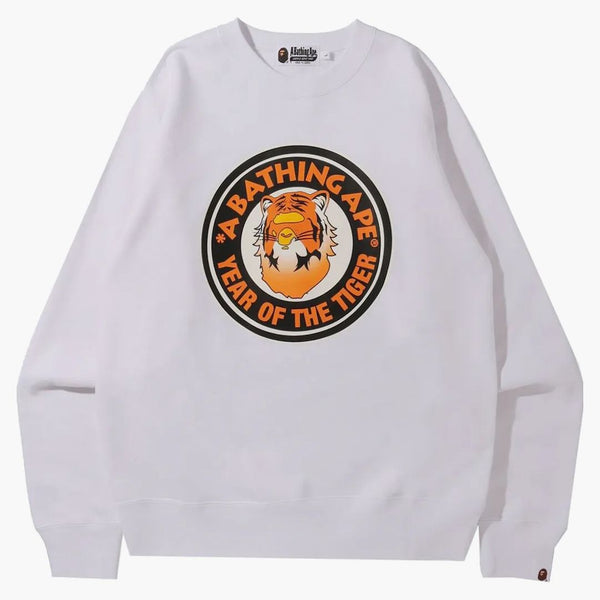 Tigerbesättningsåret
