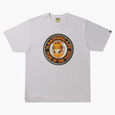 BAPE Year of the Tiger Tea White