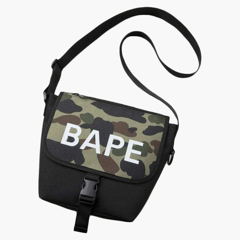 Bape E-mook 2020 Autumn Winter Collection Book Multi