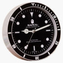 Bape E-Mook 2022 Autumn Winter Collection Book Alarm Clock