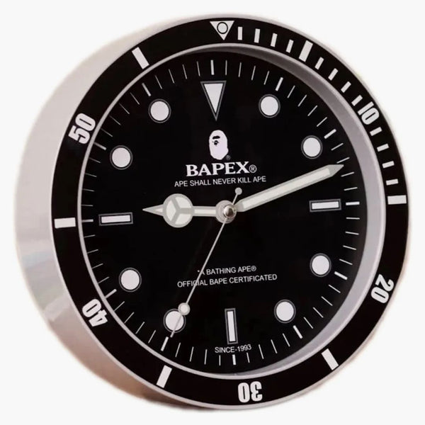BAPE E-A-OK 2022 AUTUMN INTERINE COLECTION COREECT COREETA ALARMĂ
