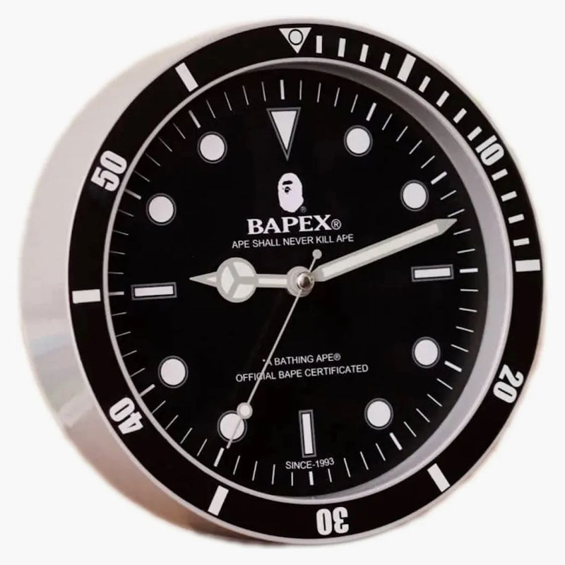 BAPE E-A-OK 2022 AUTUMN INTERINE COLECTION COREECT COREETA ALARMĂ