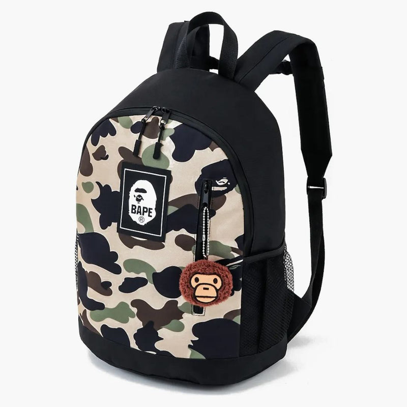 BAPE E-A-A-OK 2022 PRIMINA COLECȚIA DE VARĂ DE PRIMĂ Cartea Green