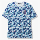 Bape x anty -towarzyski klub towarzyski ABC Camo herbaty