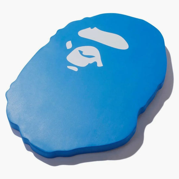 BAPE X Arena Kick Board Blue
