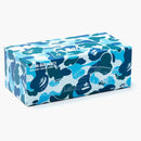 Bape X Poprace Aston Martin GT3 Blue