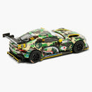 Bape X Poprace Aston Martin GT3 Green