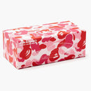 Bape X Poprace Aston Martin GT3 Pink