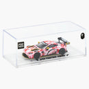 Bape X Poprace Aston Martin GT3 Pink