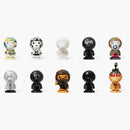 Bape a Bathing Ape Baby Milo Artists Collection Figure Set