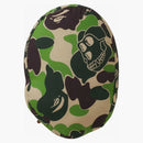 Bape X Bayc Cushion Green