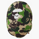 Bape X Bayc Cushion Green
