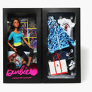 Bape X Barbie Doll Blue